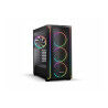 PC da Tavolo Be Quiet! Shadow Base 800 FX Nero
