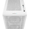 Case computer desktop ATX DEEPCOOL Bianco