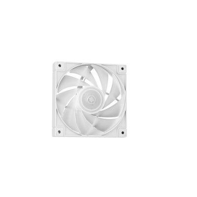 Case computer desktop ATX DEEPCOOL Bianco