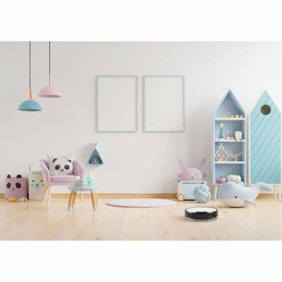 Robot Aspirapolvere Medion X40 SW