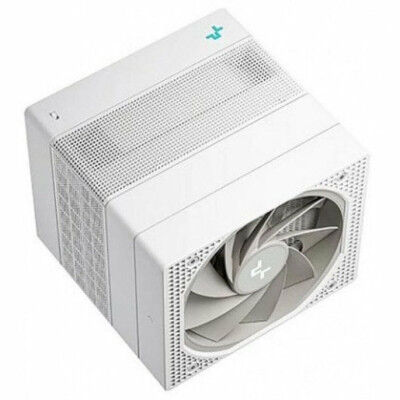 Ventilatore per laptop DEEPCOOL R-ASN4-WHNNMT-G