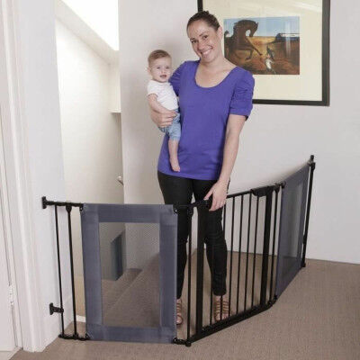 Barriera di sicurezza Dreambaby 35 Pezzi (3 Unità)