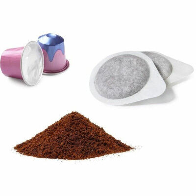 Caffettiera Americana DOMO