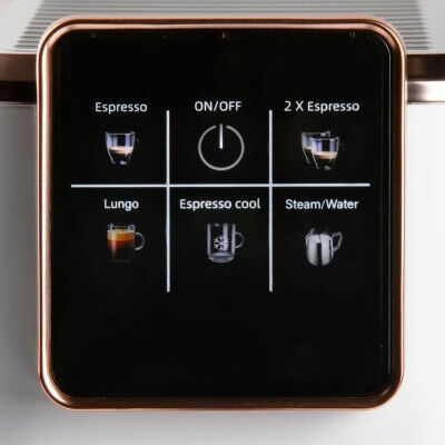 Caffettiera Americana DOMO