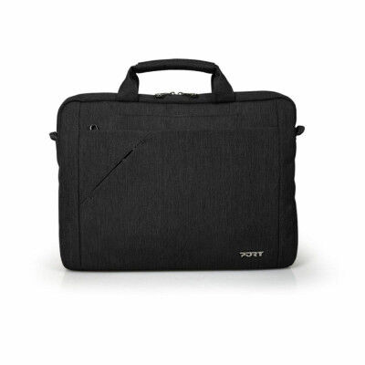 Valigetta per Portatile Port Designs Nero 14"