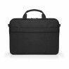 Valigetta per Portatile Port Designs Nero 14"
