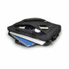Valigetta per Portatile Port Designs Nero 14"