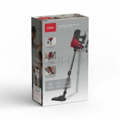 Stick Vacuum Cleaner Livoo
