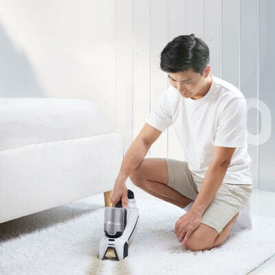 Aspirapolvere a Mano EZIclean SPOT REMOVER W100 60 W