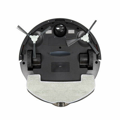 Robot Vacuum Cleaner Livoo DOH145 WASH'UP