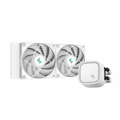 Ventilator DEEPCOOL R-LE520-WHAMMN-G-1