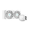 Ventilator DEEPCOOL R-LE520-WHAMMN-G-1