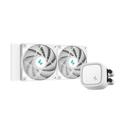 Ventilator DEEPCOOL R-LE520-WHAMMN-G-1