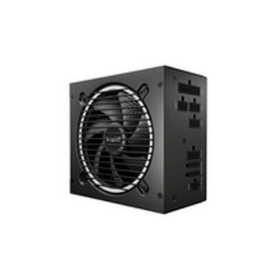 Fonte di Alimentazione Be Quiet! BP024EU ATX 550 W 80 Plus Gold