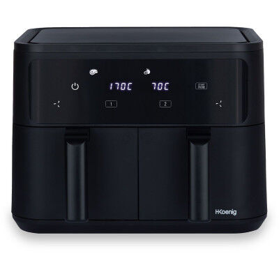 Deep-fat Fryer Hkoenig