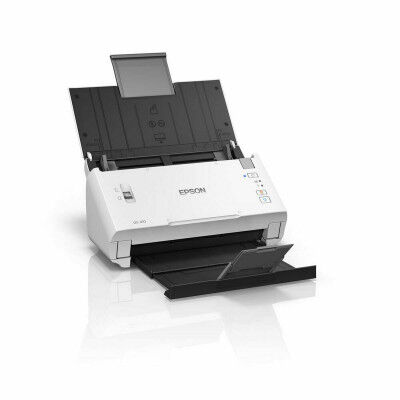 Scanner Fronte Retro Epson