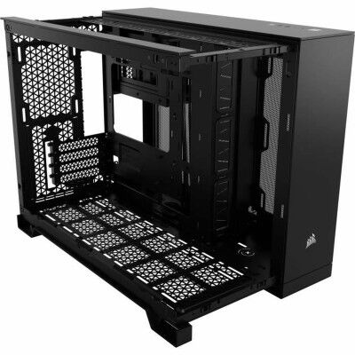 Cassa ATX Corsair Nero