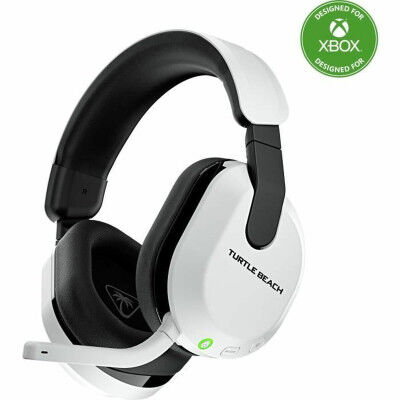 Auricolari con Microfono Gaming Turtle Beach TBS-2102-15