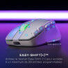 Mouse senza Fili Turtle Beach Kone XP Air Bianco
