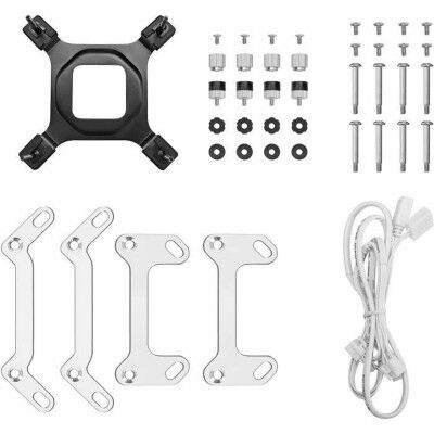 Kit di Refrigerazione Liquida DEEPCOOL