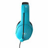 Headphones with Microphone Turtle Beach NEON BLUE & RED SWITCH 2