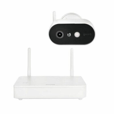 Surveillance Camcorder ABUS