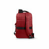 Zaino per Portatile Port Designs Torino II Rosso