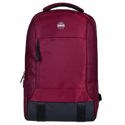 Zaino per Portatile Port Designs Torino II Rosso
