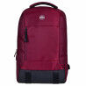 Zaino per Portatile Port Designs Torino II Rosso