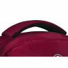 Zaino per Portatile Port Designs Torino II Rosso