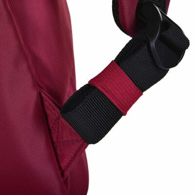 Zaino per Portatile Port Designs Torino II Rosso