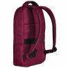 Zaino per Portatile Port Designs Torino II Rosso