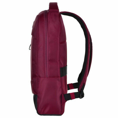 Zaino per Portatile Port Designs Torino II Rosso