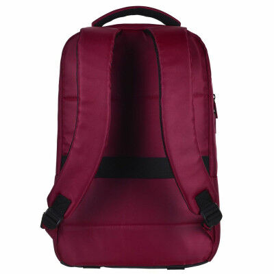 Zaino per Portatile Port Designs Torino II Rosso