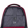Zaino per Portatile Port Designs Torino II Rosso