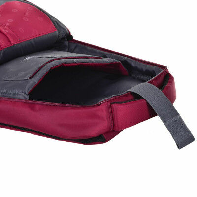 Zaino per Portatile Port Designs Torino II Rosso