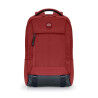 Zaino per Portatile Port Designs Torino II Rosso