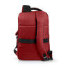 Zaino per Portatile Port Designs Torino II Rosso