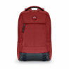 Zaino per Portatile Port Designs Torino II Rosso