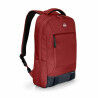 Zaino per Portatile Port Designs Torino II Rosso