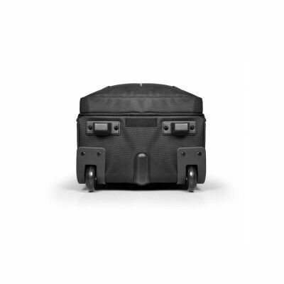 Zaino per Portatile Port Designs CHICAGO EVO Nero