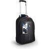 Zaino per Portatile Port Designs CHICAGO EVO Nero