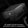 Power supply Be Quiet! BP007EU ATX 850 W 6 W 80 PLUS Platinum