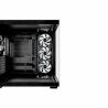 ATX Semi-tower Box Be Quiet! BGW67 Black