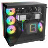 Case computer desktop ATX Be Quiet! BGW67 Nero