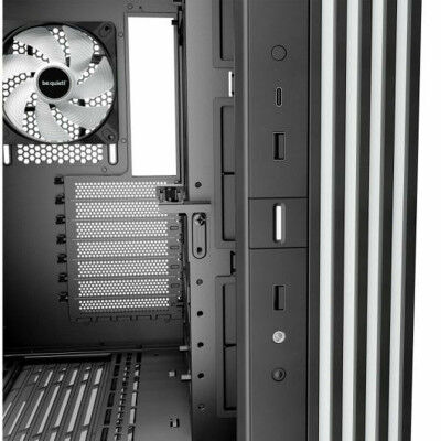 Case computer desktop ATX Be Quiet! BGW67 Nero