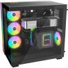 Case computer desktop ATX Be Quiet! BGW67 Nero