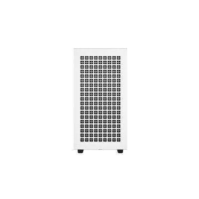 Case computer desktop ATX DEEPCOOL Bianco Nero