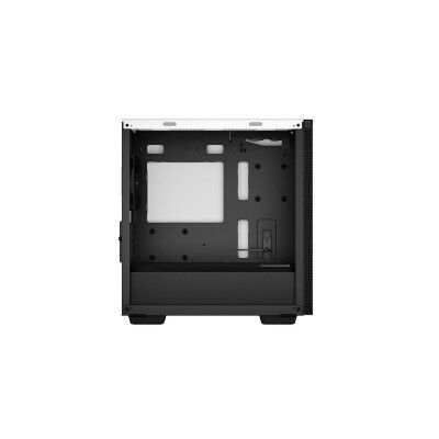 Case computer desktop ATX DEEPCOOL Bianco Nero