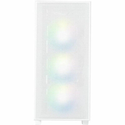 Case computer desktop ATX BitFenix Bianco